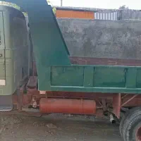 خاور|خودرو سنگین|کهنوج, |دیوار
