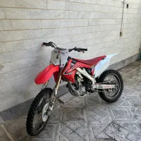 crf 2014 انژکتور