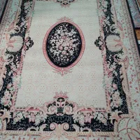 فرش در حد نو