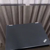 لپ‌تاپ لنوو ThinkPad Yoga 370 لمسی|رایانه همراه|تهران, علم و صنعت|دیوار