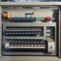 برق صنعتی اتوماسیون صنعتی|خدمات پیشه و مهارت|مشگین شهر, |دیوار