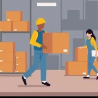 نیروی بسته بندی