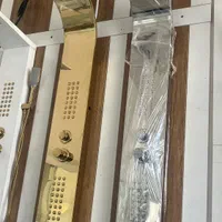 دوش ۵حالته حمام پنل دوش