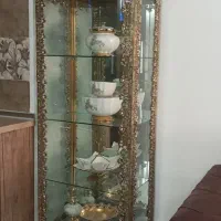 بوفه در حد نو و کاملا سالم