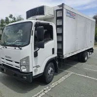 فروش ایسوزو P700