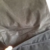 یه کار دست زیبا کیف دست دوز|کیف، کفش، کمربند|رشت, منظریه|دیوار