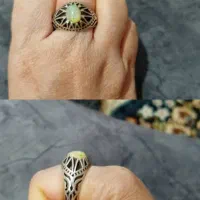 انگشتر نقره|جواهرات|اصفهان, چرخاب|دیوار