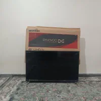 تلویزیون 49 اینچ دوو daevoo