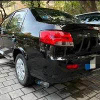 ‌رانا پلاس صفر خشک مدل۱۴۰۴در رنگ های مختلف|خودرو سواری و وانت|تهران, ستارخان|دیوار