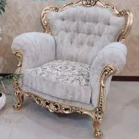 خیاط استادکار و رنگکار نیمه ماهر مبل خیاطی رنگ کار