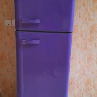 یخچال و فریزر فانتزی مخصوص دفاتر و شرکت‌ها