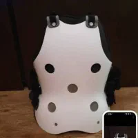کمربند طبی جنس خوب