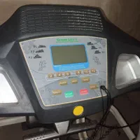 تردمیل گرین لاف