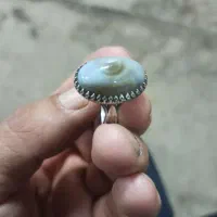 انگشتر سلیمانی بابا قوری اصل|جواهرات|شوش, |دیوار