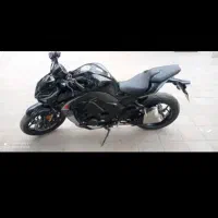 فروش موتور طرح کاوازاکی Z1000 های پرو