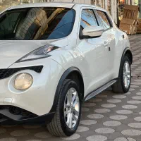 جوک مدل ۲۰۱۵|خودرو سواری و وانت|لنگرود, |دیوار