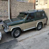 پاترول 2درب