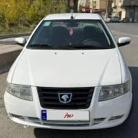 سورن توربو مدل ۹۵
