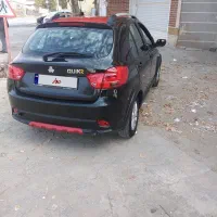 کوئیک R. مشکی قرمز. فول ترین نسخه کوییک|خودرو سواری و وانت|ارومیه, |دیوار