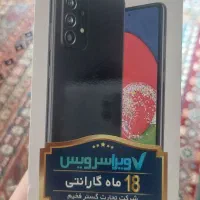 گوشی A52S