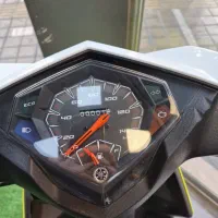 موتورسیکلت یاماها M3 mio ام۳ میو yamaha|موتورسیکلت|تهران, چهارصد دستگاه|دیوار