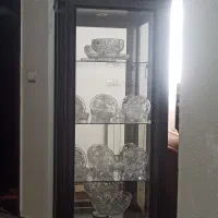 ویترین جهزیه|بوفه، ویترین، کنسول|شاهینشهر, خانه کارگر|دیوار