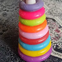 اسباب بازی کودک