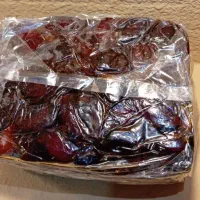 خرما کبکاب درجه یک شیره دار