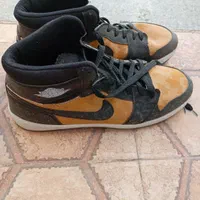 کفش اسپرت سایز42 43نو