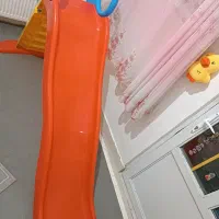 سرسره شش پله|اسباببازی|زاهدان, |دیوار