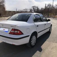 سمند se 95|خودرو سواری و وانت|قره چای, |دیوار