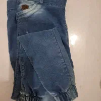 دوعددشلوارلی