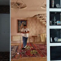 اجرا و مشاوره و نصب آینهکاری|خدمات پیشه و مهارت|سنندج, |دیوار