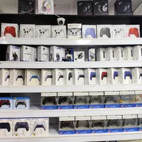 فروش انواع کنسول PS5 و XBOX با کمترین قیمت|کنسول، بازی ویدئویی و آنلاین|شهرکرد, |دیوار