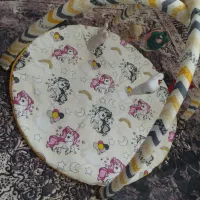 تشک بازی کودک