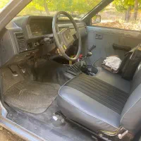 وانت مزدا(وارداتی)شرکت پسته ای 2000 فابریک|خودرو سواری و وانت|سیرجان, |دیوار