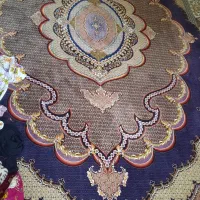 فرش نه متری هزار شانه ریزه ماهی۱۰ملیون