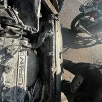 لیفان520|خودرو سواری و وانت|اسلام‌شهر, شهرک مفیدی|دیوار