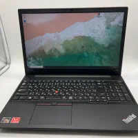 لپ تاپ lenovo ThinkPad E585/E595|رایانه همراه|دزفول, |دیوار