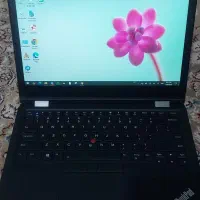 لپ تاپ لنوو thinkpad