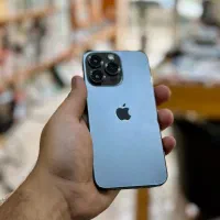 ایفون ۱۳ پرو گری ۲۵۶