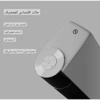 هیتر برقی Amazon وارداتی کم مصرف مناسب تا ۲۵ متر|بخاری، هیتر، شومینه|سراب, |دیوار