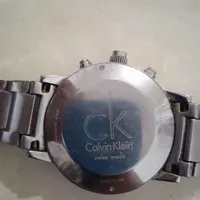 ساعت اصل سوئیس(colvin kleni)CK|ساعت|رشت, نخودچر|دیوار