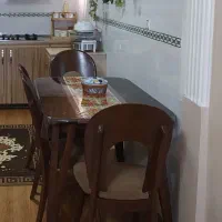 میز نهار خوری