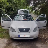 تیبا ۲ تمیز یکدست