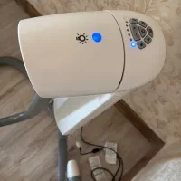 گهواره و تاب برقی جویی Joie  مدل سرینا ۲ در ۱|اسباب و اثاث بچه|جلفا, |دیوار