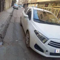 برلیانس|خودرو سواری و وانت|مشهد, طبرسی شمالی|دیوار
