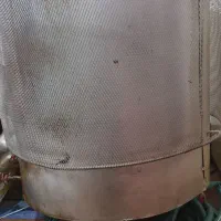 تنورگازی در حد نو فقط چندبار استفاده شده است|اجاق گاز و لوازم برقی پختوپز|باغ بهادران, |دیوار