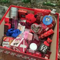 تخفیف ویژه باکس ولنتاین فقط از۱۳۵