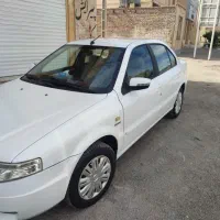 سمند سورنLXمدل آخر98|خودرو سواری و وانت|زاهدان, |دیوار